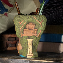 Legends of Adventure - Ceramic Tiki Mug - Limited Edition / Limited Time Pre-Order (FREE Shipping in U.S.)