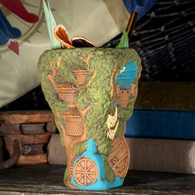 Legends of Adventure - Ceramic Tiki Mug - Limited Edition / Limited Time Pre-Order (FREE Shipping in U.S.)