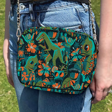 Jeff Granito's 'Island of the Lost' Crossbody Bag - Pre-Order (FREE SHIPPING in U.S.)