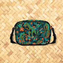 Jeff Granito's 'Island of the Lost' Crossbody Bag - Pre-Order (FREE SHIPPING in U.S.)