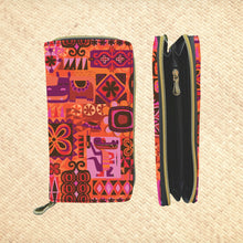 Jeff Granito's 'It's A Tiki World' Handbag and Zippered Wallet Set - Rolling Pre-Order / Ready to Ship!
