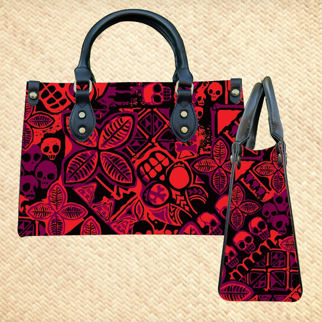 'Danger A-Head' Handbag - Rolling Pre-Order / Ready to Ship!