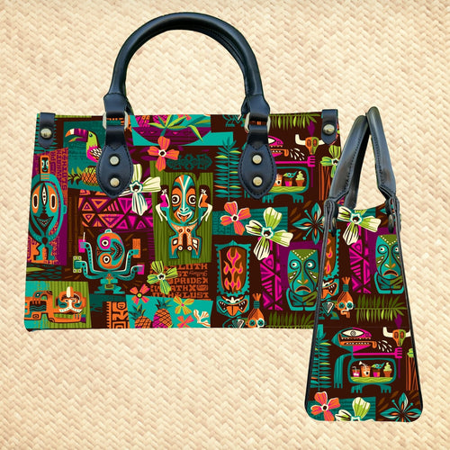 'Sin-Tiki' Handbag - Pre-Order