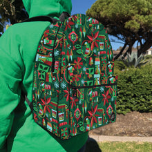 Jeff Granito's 'Jingle Birds' Backpack - Pre-Order (FREE SHIPPING in U.S.)
