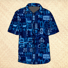 Jeff Granito's 'Kihei Shores' Modern Fit Button-Up Shirt - Unisex -  Pre-Order! (FREE SHIPPING in U.S.)