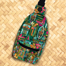 'Lanai Enchantment' Park Bag - Pre-Order