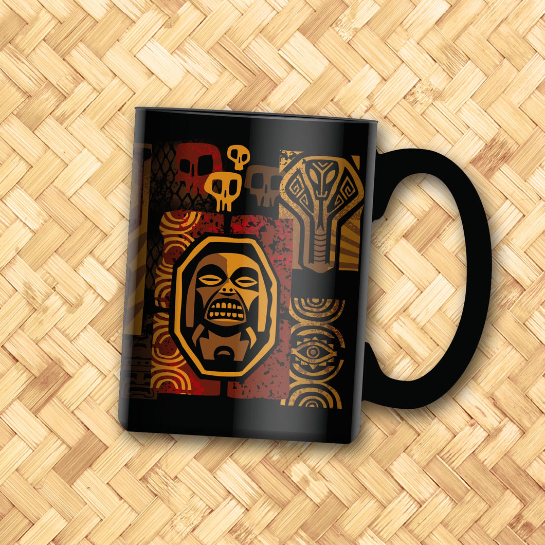 Traders of the Lost Artifacts Coffee Mug - Ready-to-Ship!