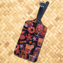 Jeff Granito's 'Toucan Trader' Luggage Tag - Rolling Pre-Order / Ready to Ship!