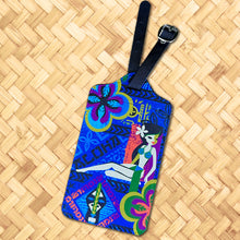 'Star Bars' Luggage Tag - Rolling Pre-Order / Ready to Ship!