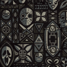 Jeff Granito's 'Mask Hysteria Blackout' Park Bag - Rolling Pre-Order / Ready to Ship!