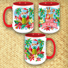 Jeff Granito's 'Mele Kalikimaka' Coffee Mug - Pre-Order