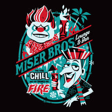 Jeff Granito's 'The Misers' Unisex Tee - Pre-Order