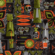 Jeff Granito's 'Monster Island' Modern Fit Button-Up Shirt - Unisex - Pre-Order (FREE SHIPPING in U.S.)