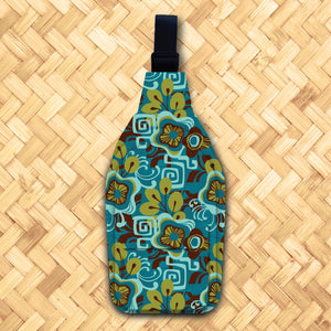 Jeff Granito's 'Mala Waikiki' Park Bag - Rolling Pre-Order / Ready