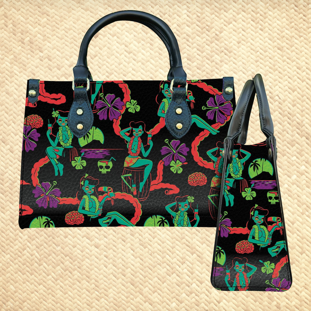'Maneater' Handbag - Rolling Pre-Order / Ready to Ship!