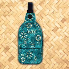 Jeff Granito's 'Marine Tapa' Park Bag - Rolling Pre-Order / Ready to Ship!