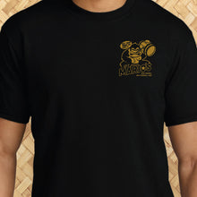 Jeff Granito's 'Mario's Rum Barrel Bar' Unisex Tee - Ships Mid July!