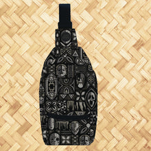 Jeff Granito's 'Mask Hysteria Blackout' Park Bag - Rolling Pre-Order / Ready to Ship!