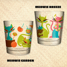 Jeff Granito's 'Meowie Wowie' BreakResist Cocktail Tumbler - Pre-Order