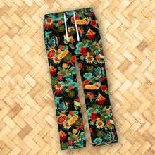 Jeff Granito's 'Mewsubi' Unisex Pajama Pants - Pre-Order