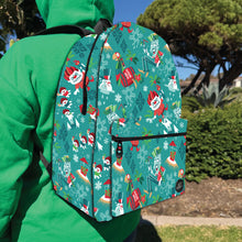 Jeff Granito's 'The Misers' Backpack - Pre-Order (FREE SHIPPING in U.S.)