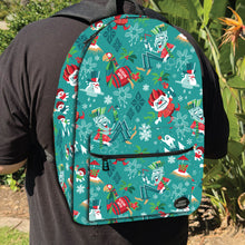 Jeff Granito's 'The Misers' Backpack - Pre-Order (FREE SHIPPING in U.S.)