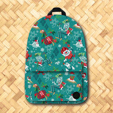 Jeff Granito's 'The Misers' Backpack - Pre-Order (FREE SHIPPING in U.S.)