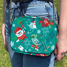 Jeff Granito's 'The Misers' Crossbody Bag - Pre-Order (FREE SHIPPING in U.S.)