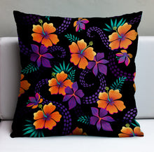 Jeff Granito's 'Mistress of the Deep' Pillow Cover - Ready to Ship! (FREE SHIPPING in U.S.)