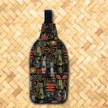 Jeff Granito's 'Monster Island' Park Bag - Rolling Pre-Order / Ready to Ship!