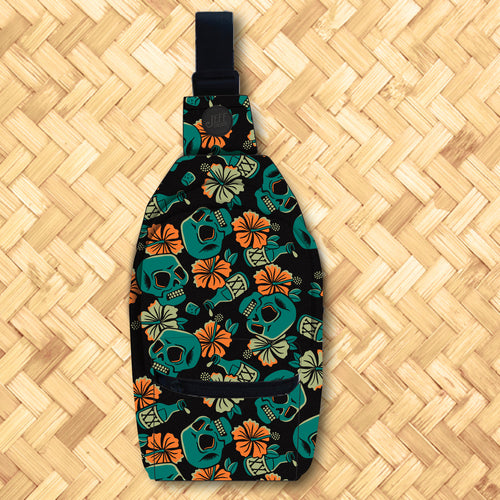 Jeff Granito's 'No Rum No Fun' Park Bag - Pre-Order