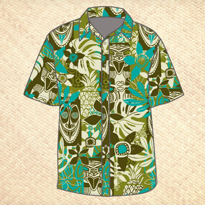 ドゥーズィエムクラス CTN LAWN SHIRTS シャツ Extra Dirty' ~ Relaxed Fit – Tombolo Company