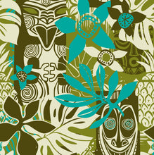Jeff Granito's 'Oceanic Legacy' Modern Fit Button-Up Shirt - Unisex - Pre-Order (FREE SHIPPING in U.S.)