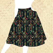 'Polynesian Paradise' - Aloha Skirt - Pre Order