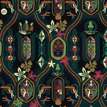 'Polynesian Paradise' - Aloha Skirt - Pre Order