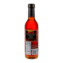 Pineapple Molasses Cocktail Syrup