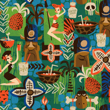 Jeff Granito's 'Loyal Order of the Rum Rocktails' Park Bag - Rolling Pre-Order / Ready to Ship!