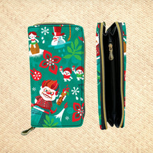 'Rum Miser' Handbag and Zippered Wallet Set - Pre-Order