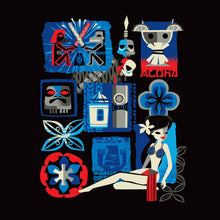 'Star Bars' Unisex Tee - Pre-Order