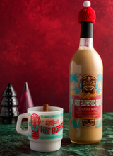 Hot Buttered Rum Mix