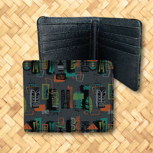Jeff Granito's 'Straight Up' Billfold Wallet - Rolling Pre-Order / Ready to Ship!