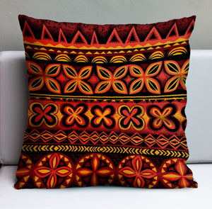 Traditional Stripe Pillow Cover - Ready to Ship!