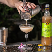 Toasted Coconut Syrup