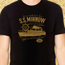 Jeff Granito's 'Castaway Cruises' Unisex Tee - Ships Early July!