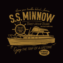 Jeff Granito's 'Castaway Cruises' Unisex Tee - Ships Early July!