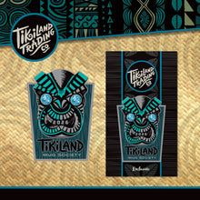 TikiLand Mug Society: Membership for 2026 (starts at $99)