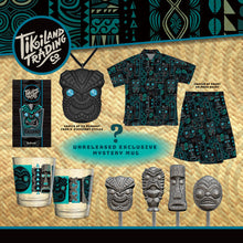 TikiLand Mug Society: Membership for 2026 (starts at $99)