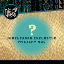 TikiLand Mug Society: Membership for 2026 (starts at $99)