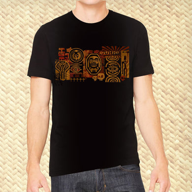 'Traders of the Lost Artifacts' Unisex Tee - Pre-Order!