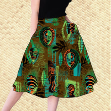 Jeff Granito's 'Tropic Tradewinds' - Aloha Skirt - Pre-Order